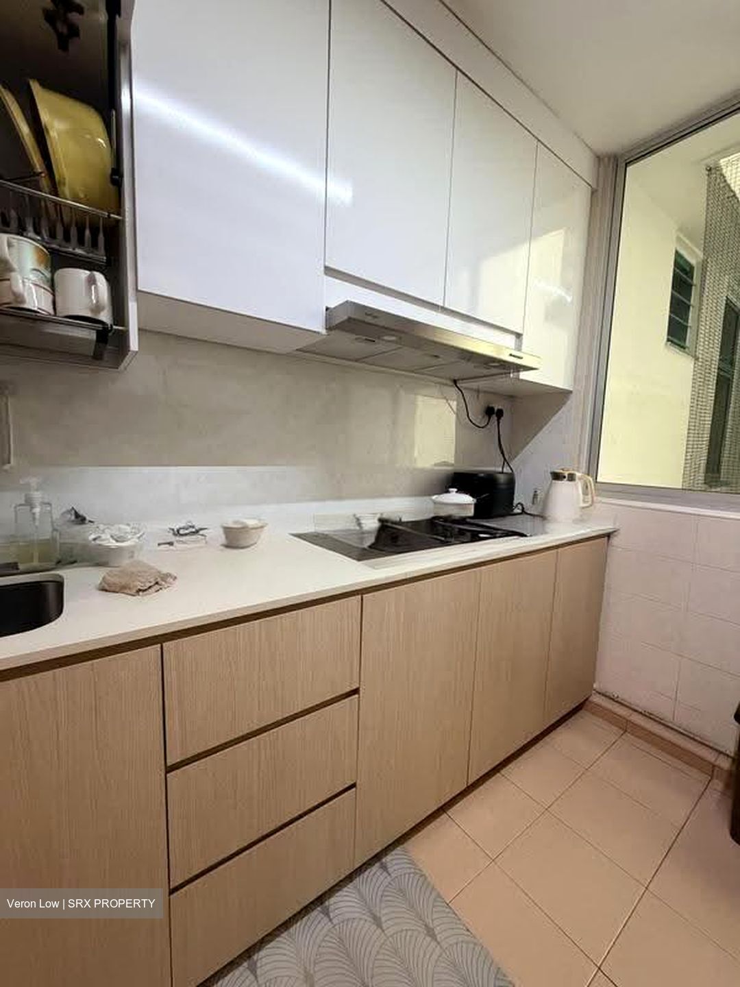 Blk 483 Segar Gardens (Bukit Panjang), HDB 4 Rooms #631001041